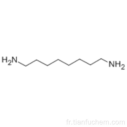 1,8-diaminooctane CAS 373-44-4